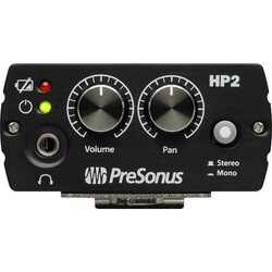 HP2 - 2 Kanallı Kulaklık PreAmp - 4