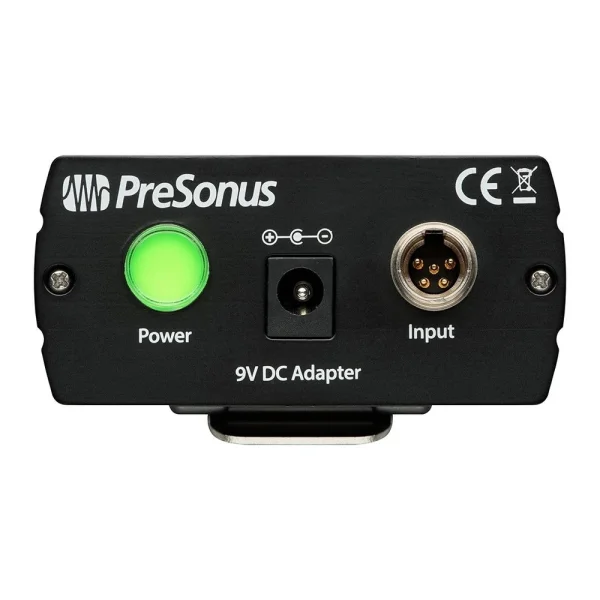 HP2 - 2 Kanallı Kulaklık Pre-Amp - 3