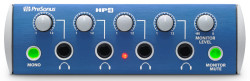 HP4 - 4 kanal kulaklık pre-amp - Thumbnail