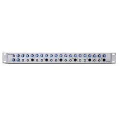 HP60 - 6 Kanal Kulaklık Pre-Amp - 1