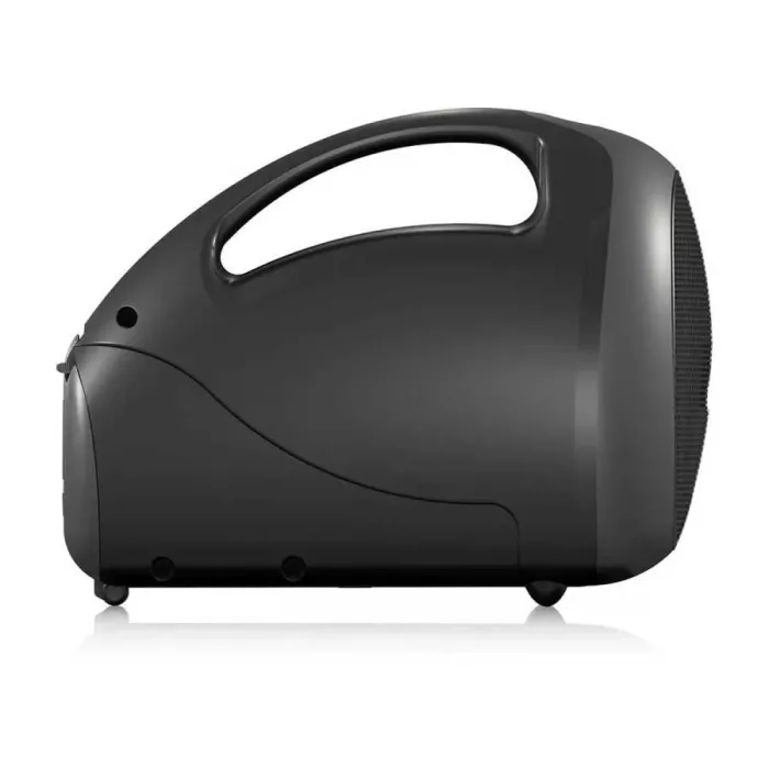 HPA40 40 Watt Mikrofonlu Taşınabilir Hoparlor - 4