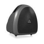 HPA40 40 Watt Mikrofonlu Taşınabilir Hoparlor - 1