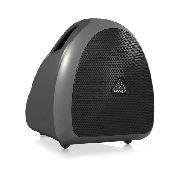 HPA40 40 Watt Mikrofonlu Taşınabilir Hoparlor - Behringer