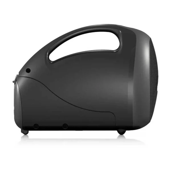 HPA40 40 Watt Mikrofonlu Taşınabilir Hoparlor - 4
