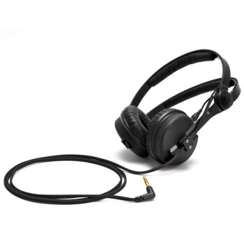 HPC-HD25 V2 BLK - 2