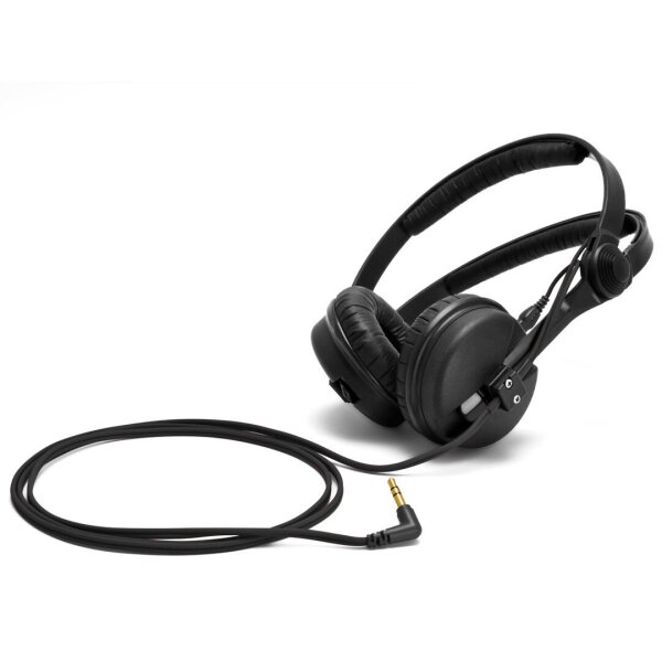 HPC-HD25 V2 BLK - 2