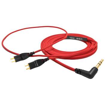 HPC-HD25 V2 Red - Neo Created by OYAIDE Elec.