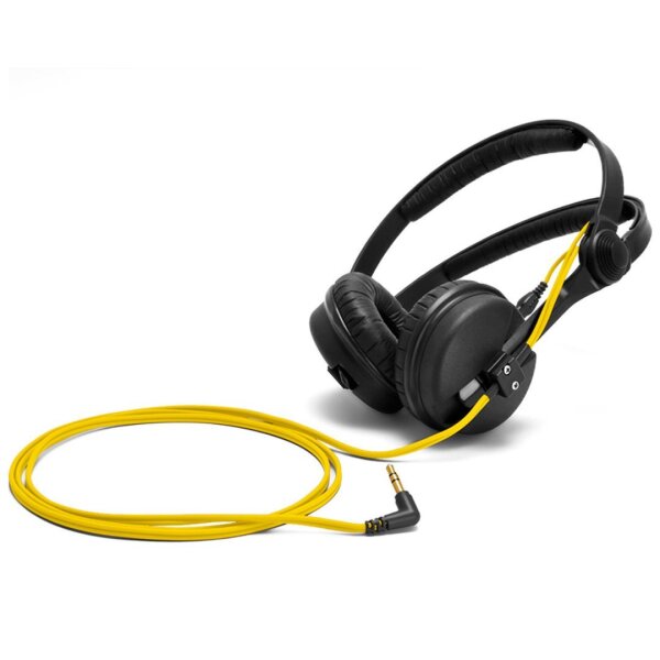 HPC-HD25 V2 Yellow - 2