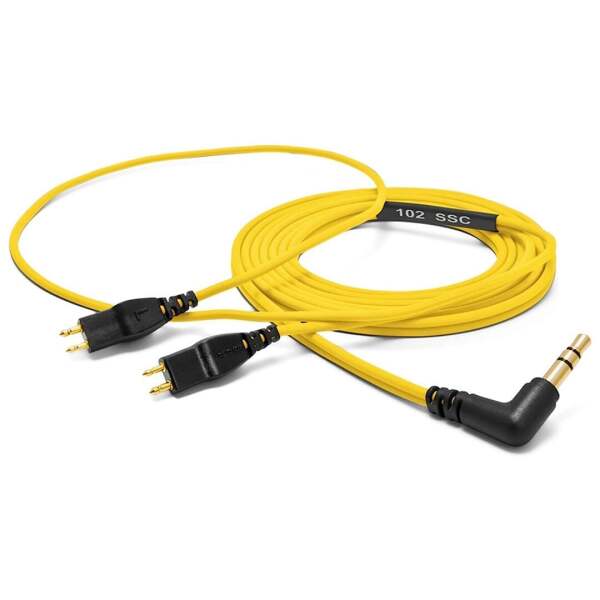 HPC-HD25 V2 Yellow - 1