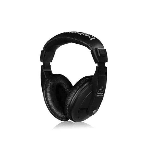 HPM1000-BK Profesyonel Kulaklık - 1