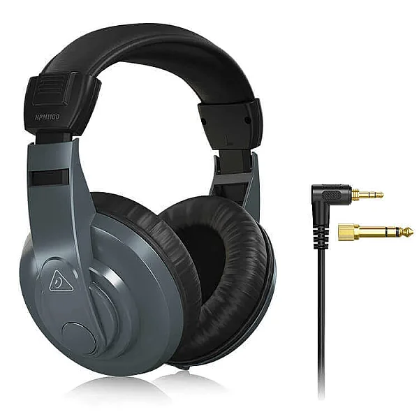 HPM1100 Stüdyo Kulaklık - 3