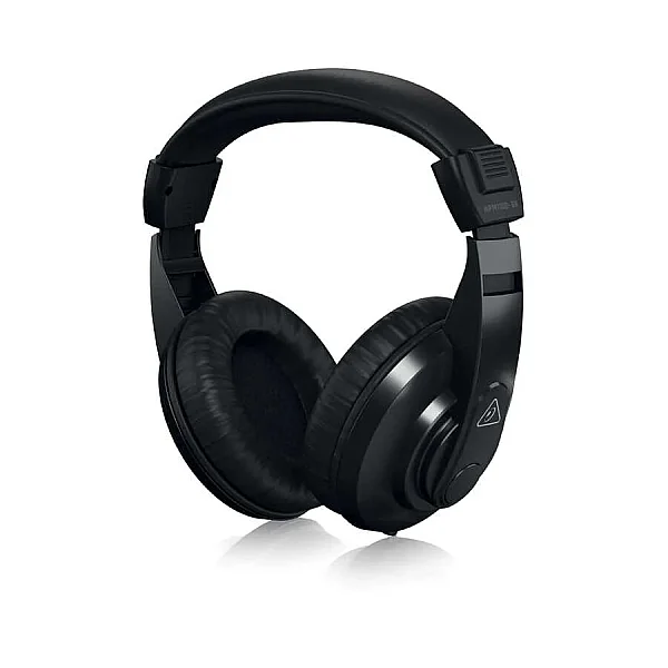 HPM1100 BK Stüdyo Kulaklık - 1