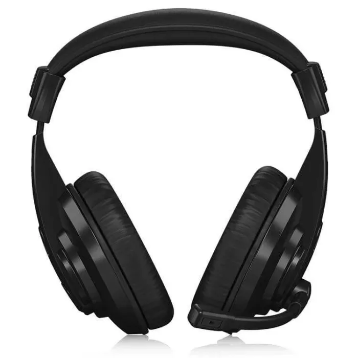 HPM1100U Mikrofonlu USB Stereo Kulaklık - 2