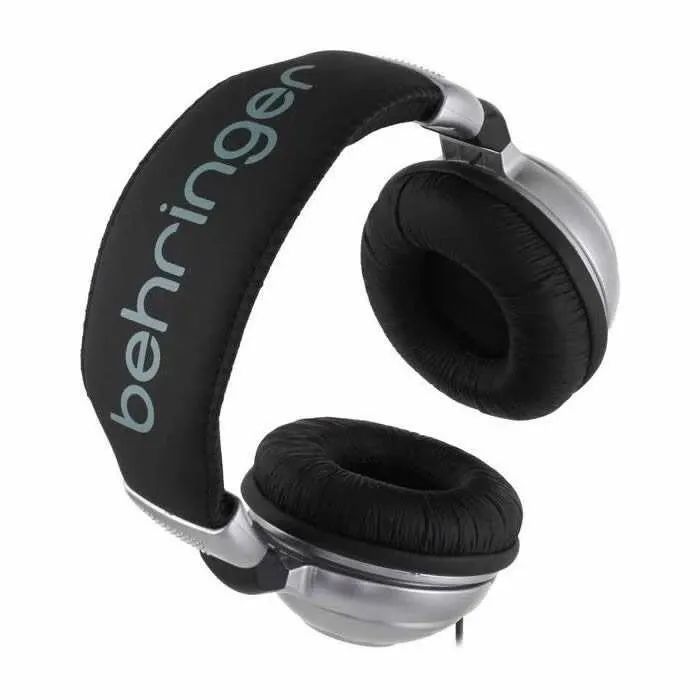 HPS3000 Profesyonel Kulaklık - 3