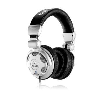 HPX2000 Profesyonel Kulaklık - Behringer