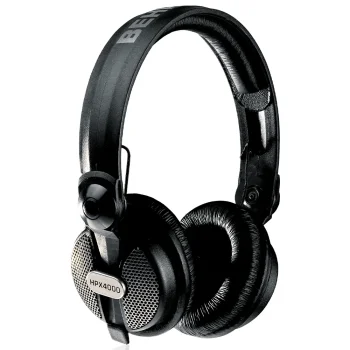 HPX4000 Profesyonel Kulaklık - Behringer