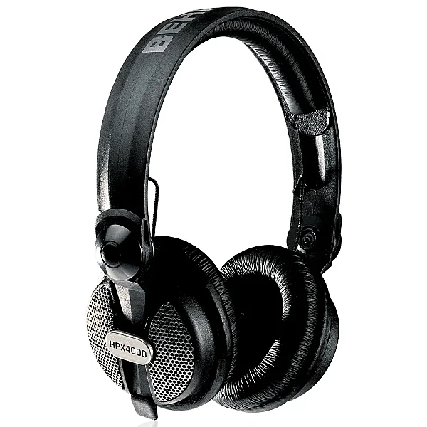 HPX4000 Profesyonel Kulaklık - 1