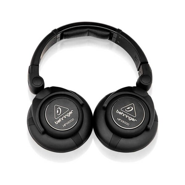 HPX6000 Profesyonel Kulaklık - Behringer