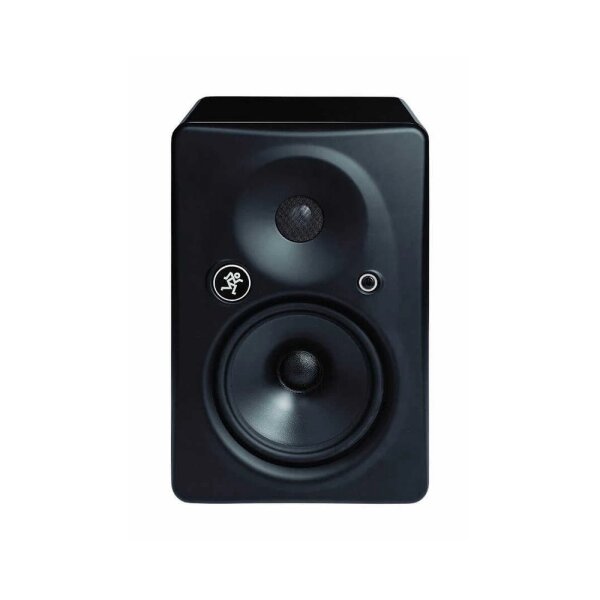 HR624 MK2 6'' Aktif Stüdyo Monitörü (TEK) - Mackie