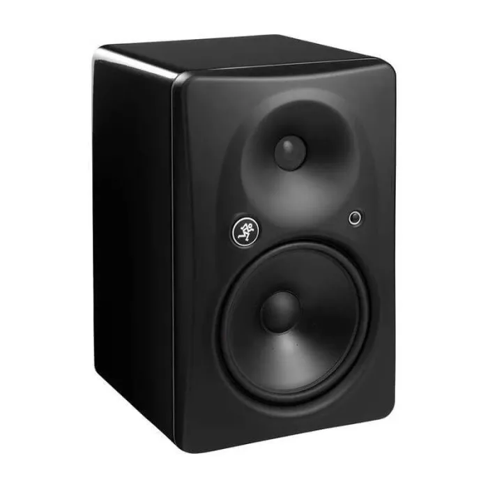 HR824 MK2 Aktif Stüdyo Monitörü (TEK) - 4