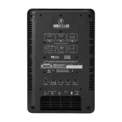 HR824 MK2 Aktif Stüdyo Monitörü (TEK) - 5