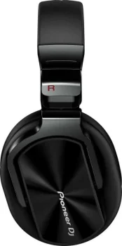 HRM-6 Profesyonel Monitör Kulaklık - 3