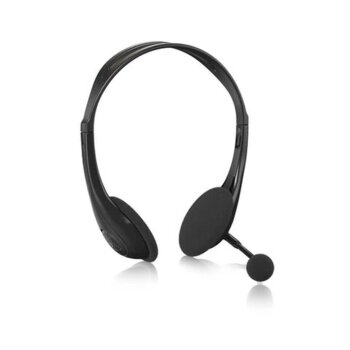HS20 Mikrofonlu USB Kulaklık - Behringer