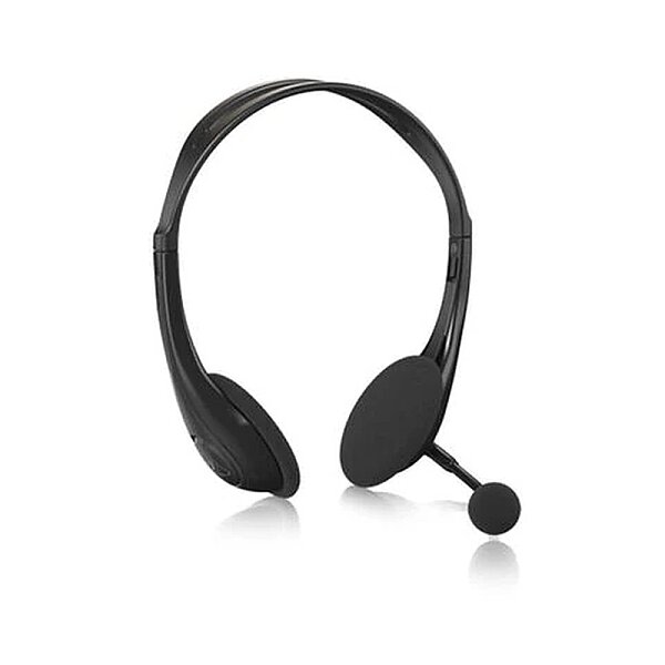 HS20 Mikrofonlu USB Kulaklık - 1