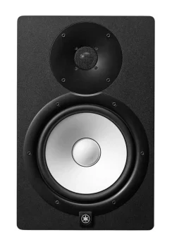 HS8 Referans Monitörü Siyah (Tek ) - Yamaha