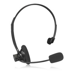 HS10 Mikrofonlu USB Kulaklık - Thumbnail