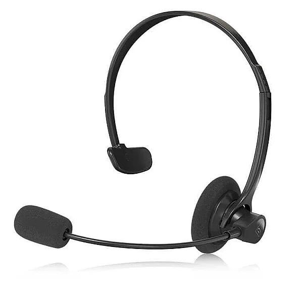 HS10 Mikrofonlu USB Kulaklık - 2