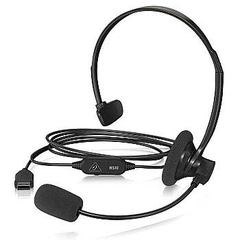 HS10 Mikrofonlu USB Kulaklık - 3