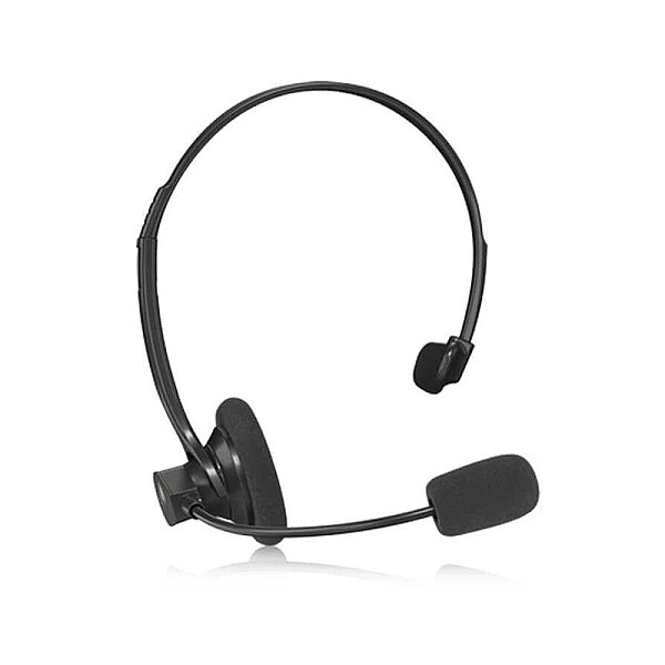HS10 Mikrofonlu USB Kulaklık - 1