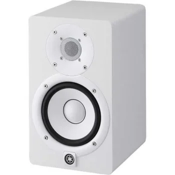 HS5 Aktif Stüdyo Monitör Beyaz (Tek) - 2