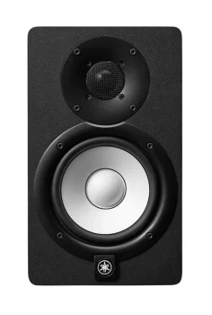HS5 Referans Monitör Siyah (Tek) - Yamaha