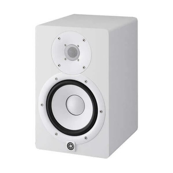 HS7 Referans Monitör Beyaz ( Tek ) - Yamaha