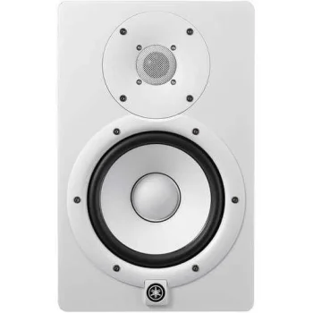 HS7 Referans Monitör Beyaz ( Tek ) - Yamaha