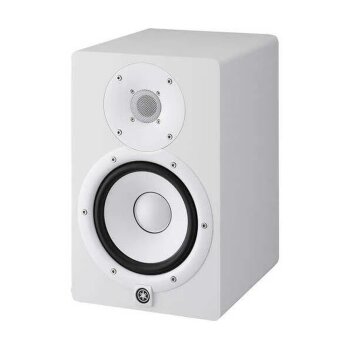 HS7 Referans Monitör Beyaz ( Tek ) - 2