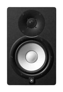 HS7 Referans Monitörü Siyah ( Tek ) - Yamaha