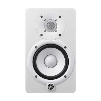 HS8 Aktif Referans Monitör Beyaz ( Tek ) - Yamaha