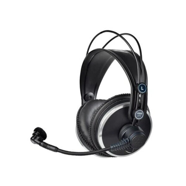 HSD271 Profesyonel Stüdyo Kulaklık - AKG