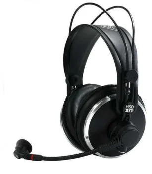 HSD171 Profesyonel Stüdyo Kulaklık - AKG