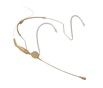 HSP 2-EW-3 Headset Mikrofon - Sennheiser