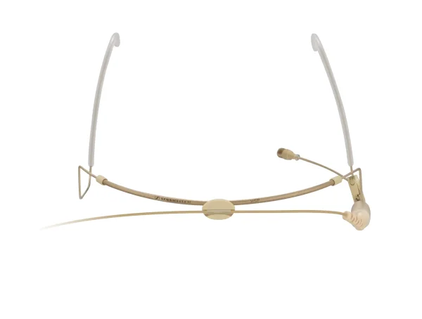 HSP 2-EW-3 Headset Mikrofon - 2