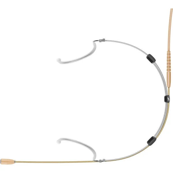 HSP Essential Omni Headset Mikrofon - 3