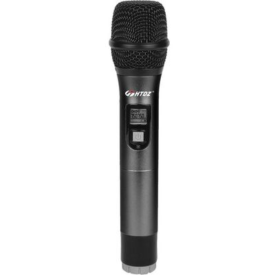 HT-680 H EL (B) HT-640/HT-680 için Yedek El Mikrofonu - 1