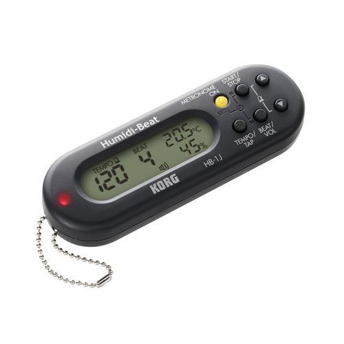 HUMIDI BEAT HB-1-BK - KORG