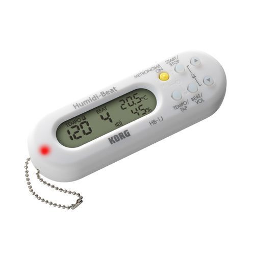 HUMIDI BEAT HB-1-WH - KORG