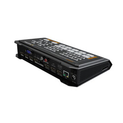 HVS0401E 4x Kanal Switcher & Stream & Kayıt - 5
