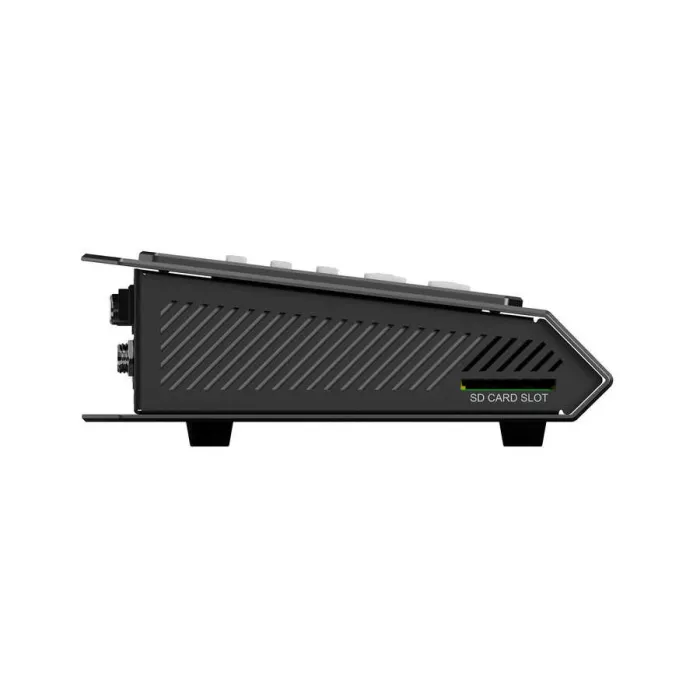 HVS0401E 4x Kanal Switcher & Stream & Kayıt - 2